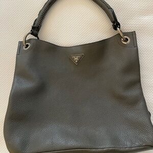 Prada Shoulder Bag